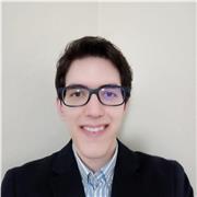 Apoyo escolar presencial hasta 2º de ESO. Graduado en psicología que se adapta a las necesidades de cada uno de los alumnos